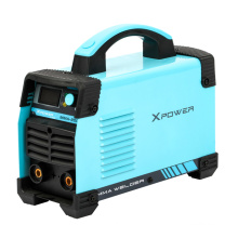 IGBT stable Small Inverter Arc MMA Welding Machine ZX7-200